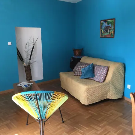 Solola Apartment