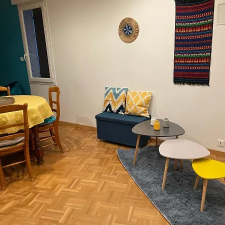 Solola Apartment Villeneuve-les-Maguelonne