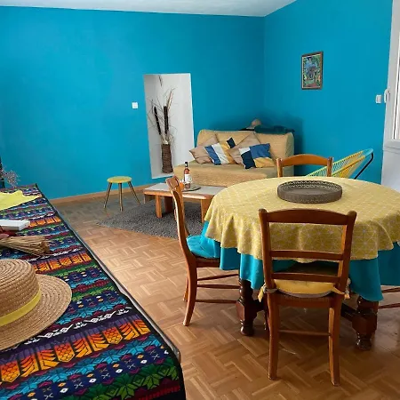 Apartment Solola *
