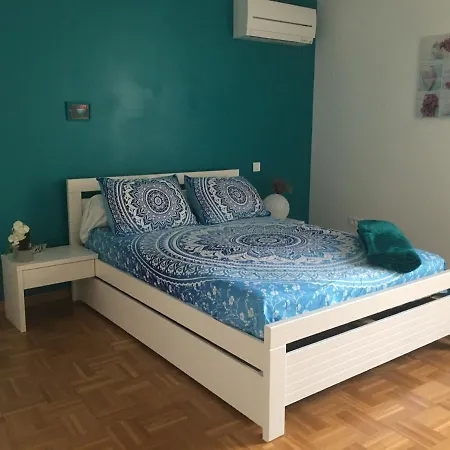 Apartment Solola