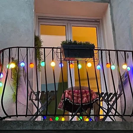 Solola Apartment *